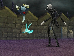 Kingdom Hearts 358/2 Days - Imagen 28